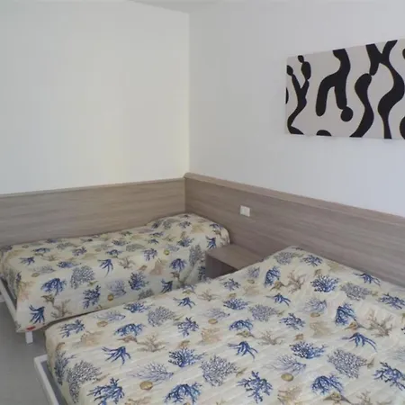 Lejlighed Flat With Two Terraces And Parking *