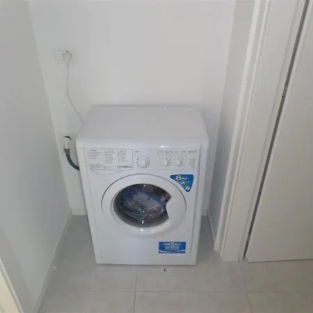 Apartman Flat With Two Terraces And Parking *